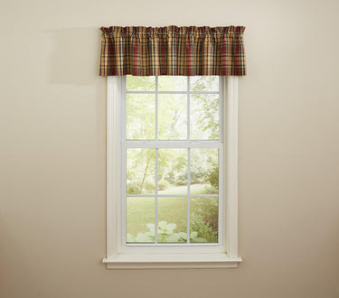 South River Valance Park designs - The Fox Decor